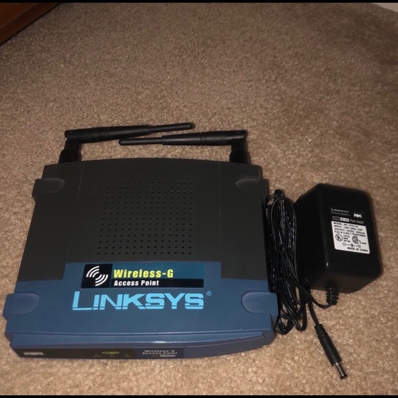 Linksys access point - Picture 4 of 7